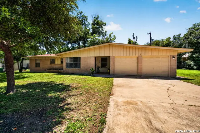 206 Enchanted Dr, San Antonio, TX 78216 - #1