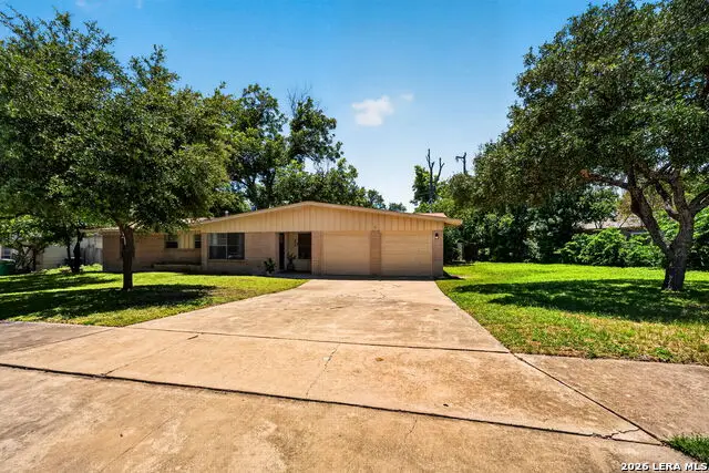 206 Enchanted Dr, San Antonio, TX 78216 - #3