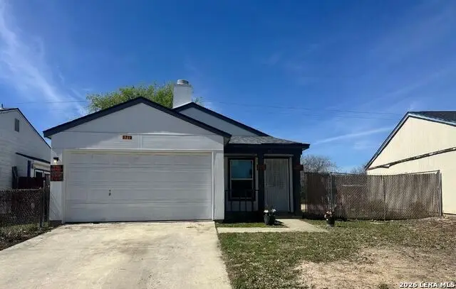 8719 Port Of Call Dr, San Antonio, TX 78242 - #1