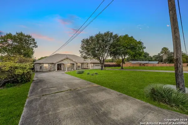 514 Jackson Keller Rd, San Antonio, TX 78216