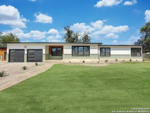 519 Jackson Keller Rd, San Antonio, TX 78216 - #1