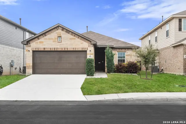 7911 Deepwell Dr, San Antonio, TX 78254 - #1