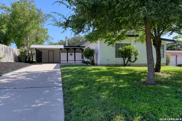 1015 Mount Serolod Dr, San Antonio, TX 78213 - #1