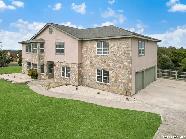 403 E Vista Rdg, San Antonio, TX 78260 - #3
