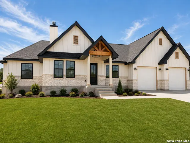 120 Ash Pkwy, La Vernia, TX 78121 - #1