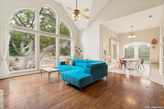 415 Flintlock, San Antonio, TX 78260 - #3