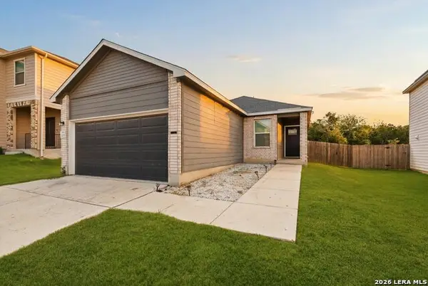 15521 Selene Vw, San Antonio, TX 78245