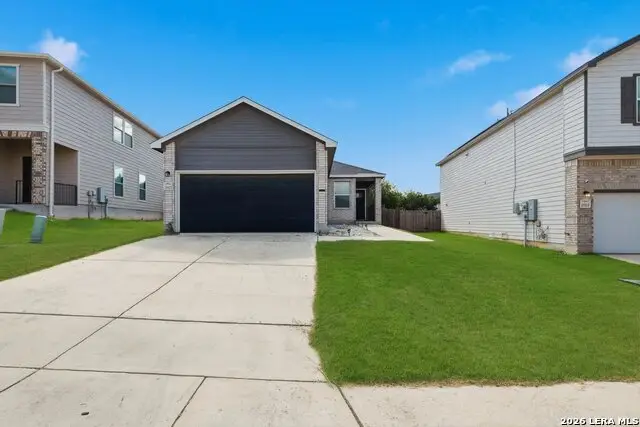 15521 Selene Vw, San Antonio, TX 78245 - #2