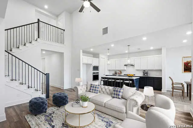 12188 Heartvine Parkway, Schertz, TX 78154 - #3