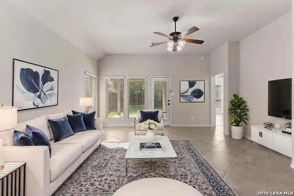 8729 White Crown, San Antonio, TX 78254