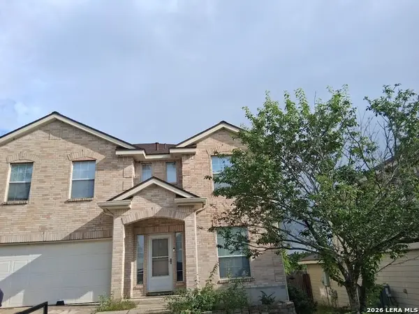 7307 Tamburo Trl, San Antonio, TX 78266