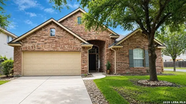 8838 Firebaugh, Helotes, TX 78023 - #2