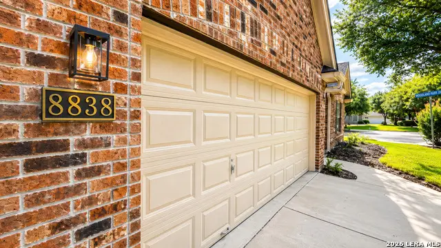 8838 Firebaugh, Helotes, TX 78023 - #3