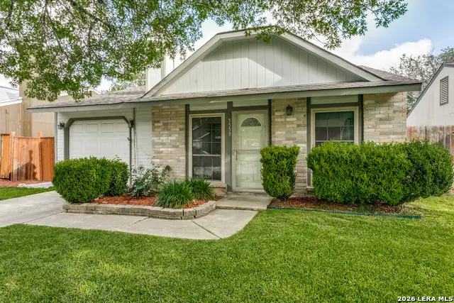 5559 Rangeland, San Antonio, TX 78247 - #2