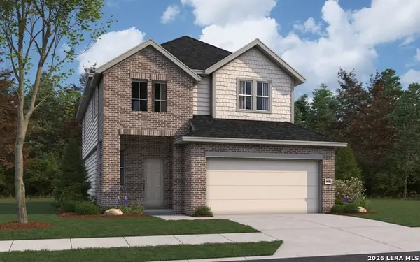 6131 Quiet Oak Place, San Antonio, TX 78219