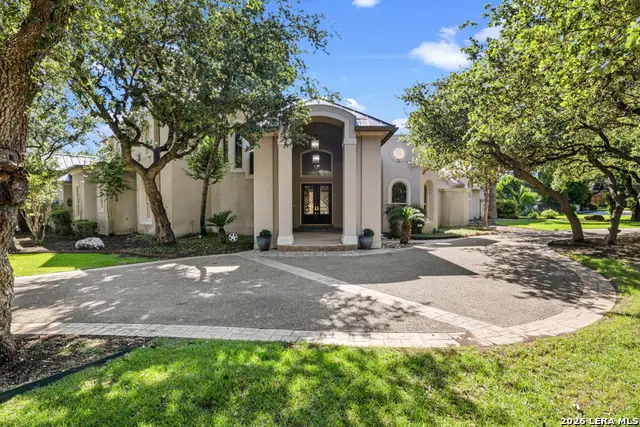 519 Blackjack Oak, Shavano Park, TX 78230 - #1