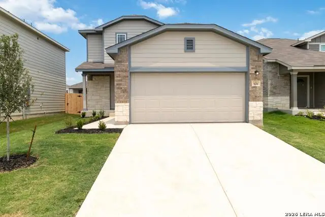 503 Indian Blossom, San Antonio, TX 78219 - #1