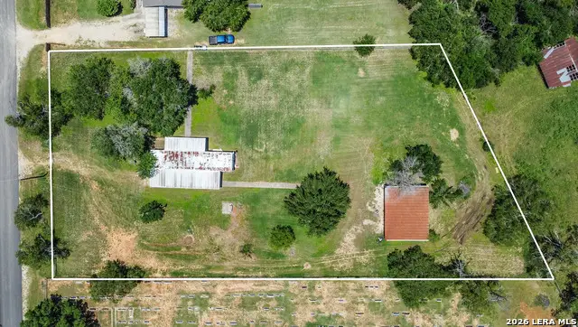7667 Real, San Antonio, TX 78263 - #1