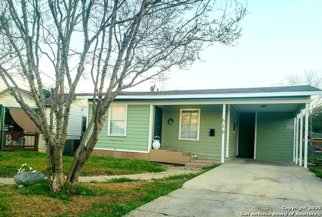 610 El Monte Blvd, San Antonio, TX 78212 - #1
