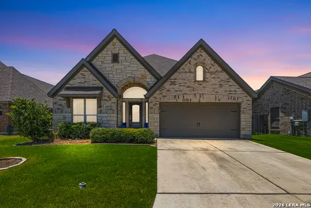 2964 Coral Way, Seguin, TX 78155 - #1