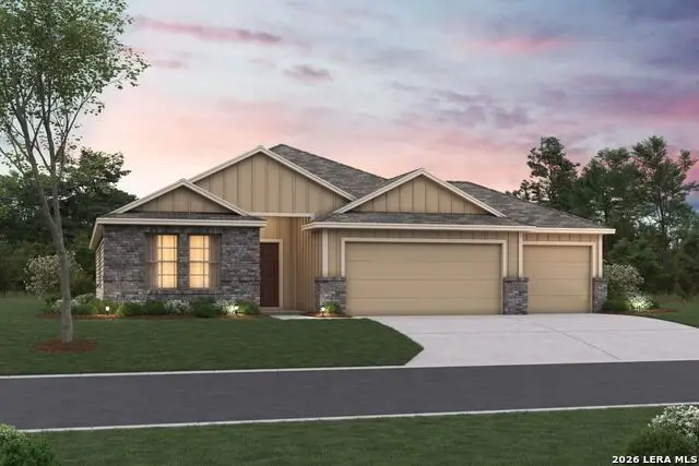 105 Prescott Drive, Floresville, TX 78114 - #1