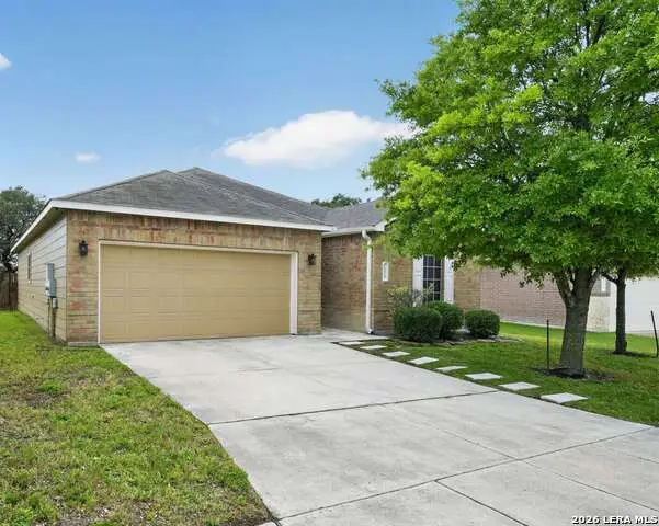 24919 Terlingua Bnd, San Antonio, TX 78261 - #1