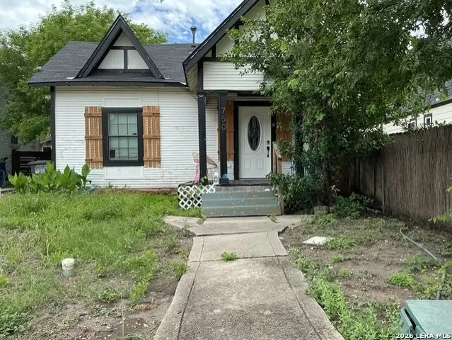750 Fulton, San Antonio, TX 78212 - #1
