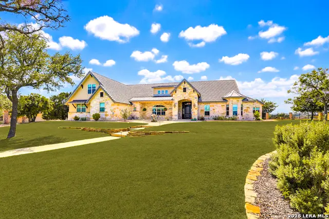3704 Club View, Kerrville, TX 78028 - #3