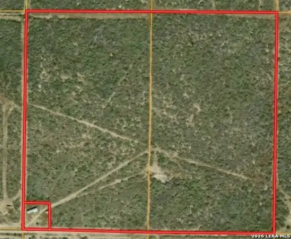 0 Off Hwy 59, San Diego, TX 78384