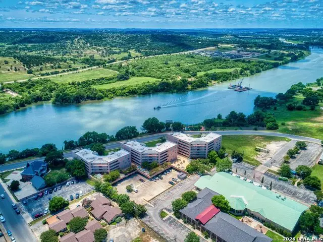 1012 Guadalupe St #3A, Kerrville, TX 78028 - #3
