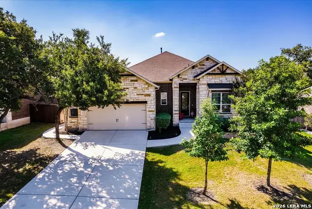 285 Cibola, Kyle, TX 78640 - #1