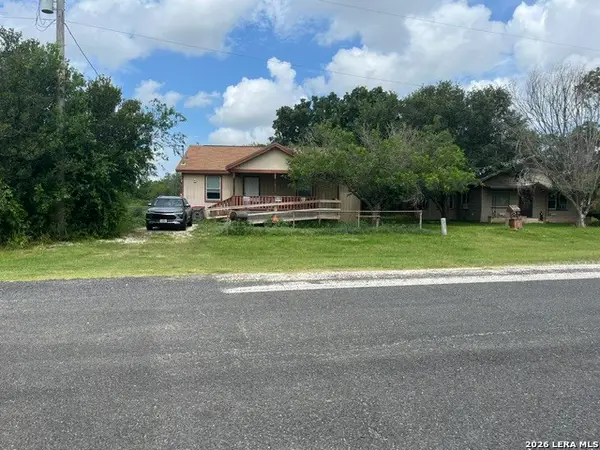 25 San Antonio Ave, Leming, TX 78050