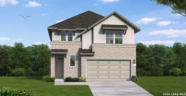 10304 Bartenheim Dr, Schertz, TX 78154 - #1
