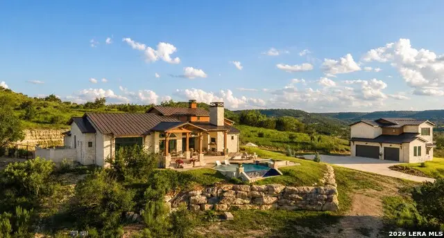 151 Kudu Cv, Blanco, TX 78606 - #1