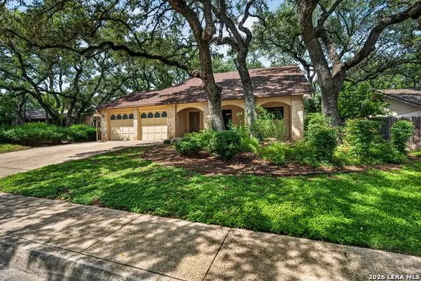 13515 Hollow View St, San Antonio, TX 78232