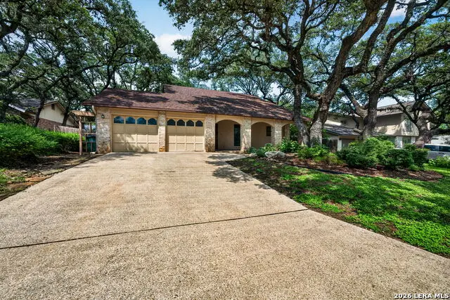 13515 Hollow View St, San Antonio, TX 78232 - #3