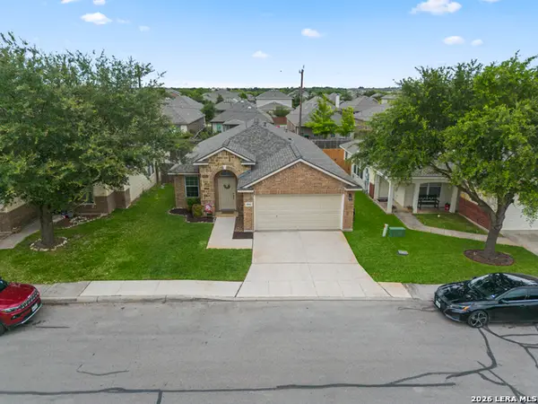 10002 Sun Ml, San Antonio, TX 78254