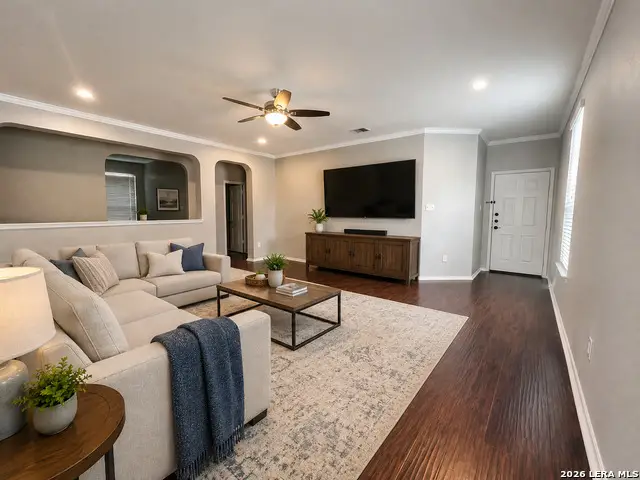 324 Lasso Falls, Boerne, TX 78006 - #3