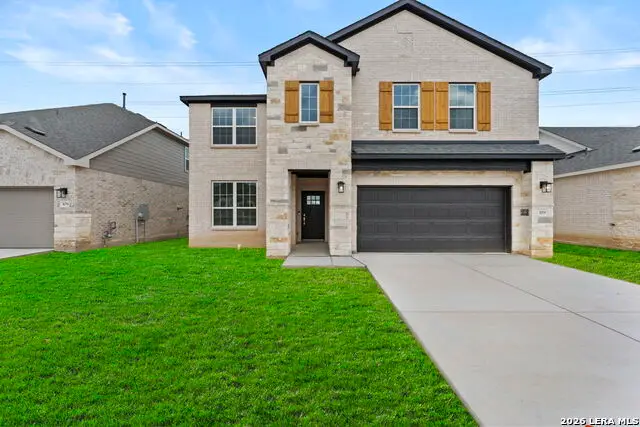 319 Nopal Ridge, San Antonio, TX 78253 - #1