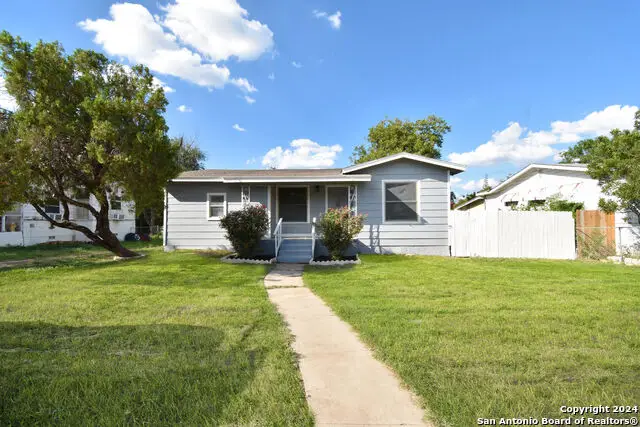127 Glencoe Dr, San Antonio, TX 78212 - #1