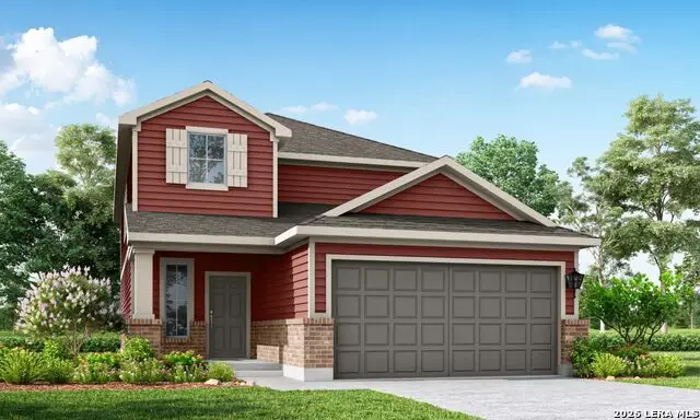 4950 Don Julio, San Antonio, TX 78222 - #1