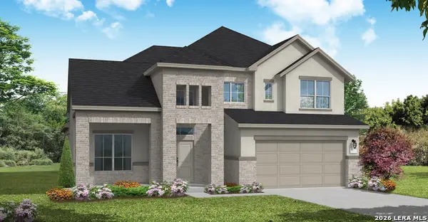 417 Foxtail Canyon, Cibolo, TX 78108