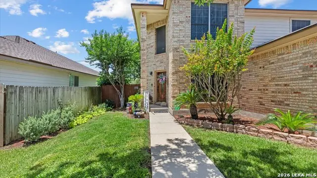 5011 Wood Glen Dr, San Antonio, TX 78244 - #3
