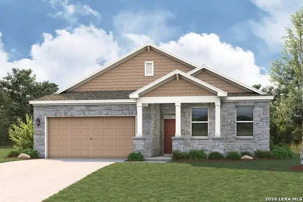8408 Rocket View, San Antonio, TX 78263