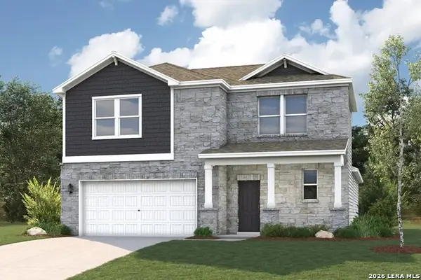8412 Rocket View, San Antonio, TX 78263