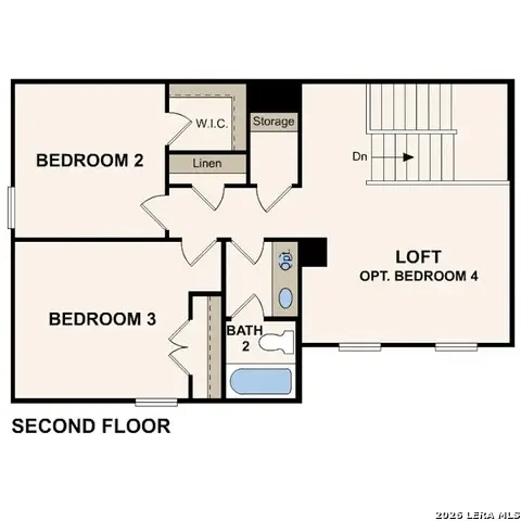 8412 Rocket View, San Antonio, TX 78263 - #3