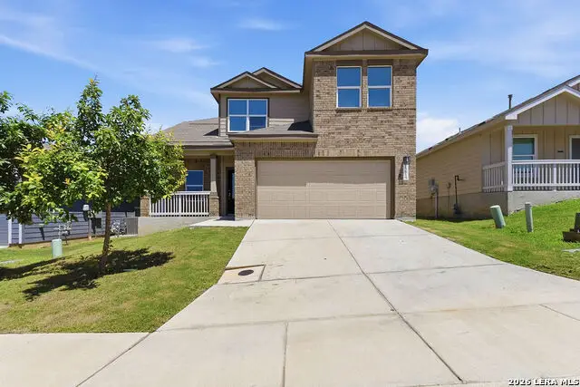 13019 Rosemary, Saint Hedwig, TX 78152 - #1