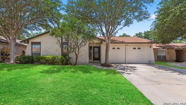 5314 Peppermint Dr, Kirby, TX 78219