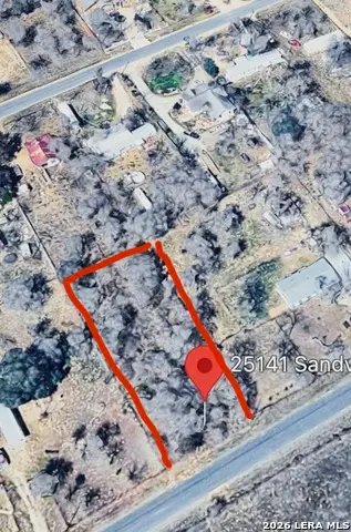 25141 Sandview, San Antonio, TX 78264 - #3