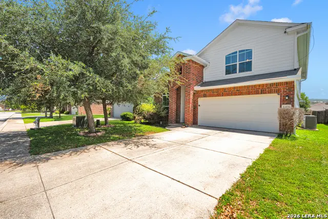 10326 Floore Hollow, San Antonio, TX 78254 - #1